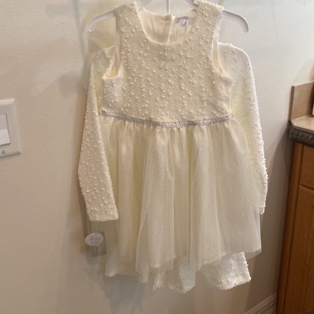 Nannette kids 2pc